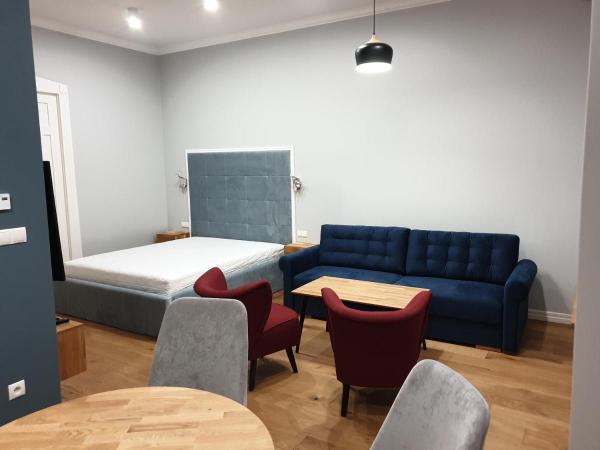 Apartamenty Centrum - Mickiewicza Bielsko-Biała Eksteriør billede