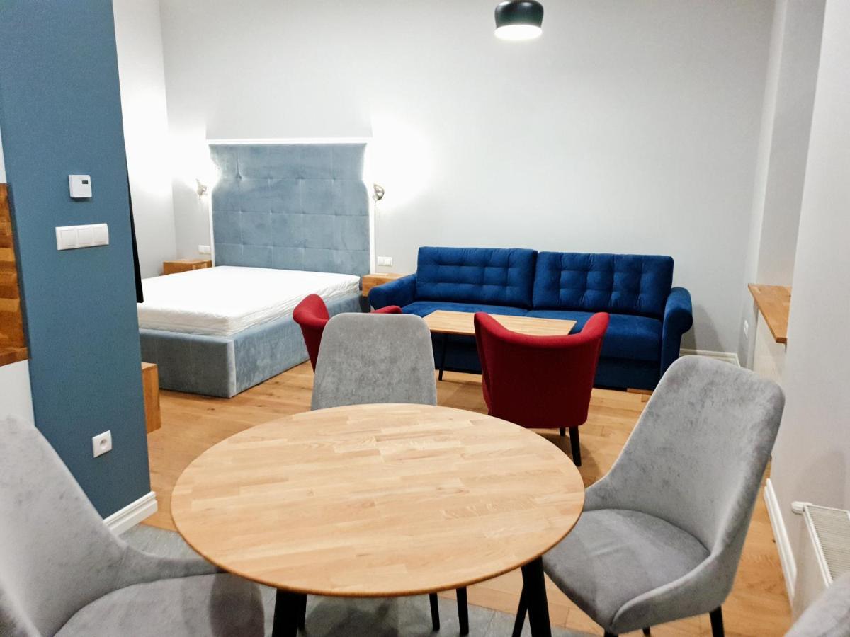 Apartamenty Centrum - Mickiewicza Bielsko-Biała Eksteriør billede