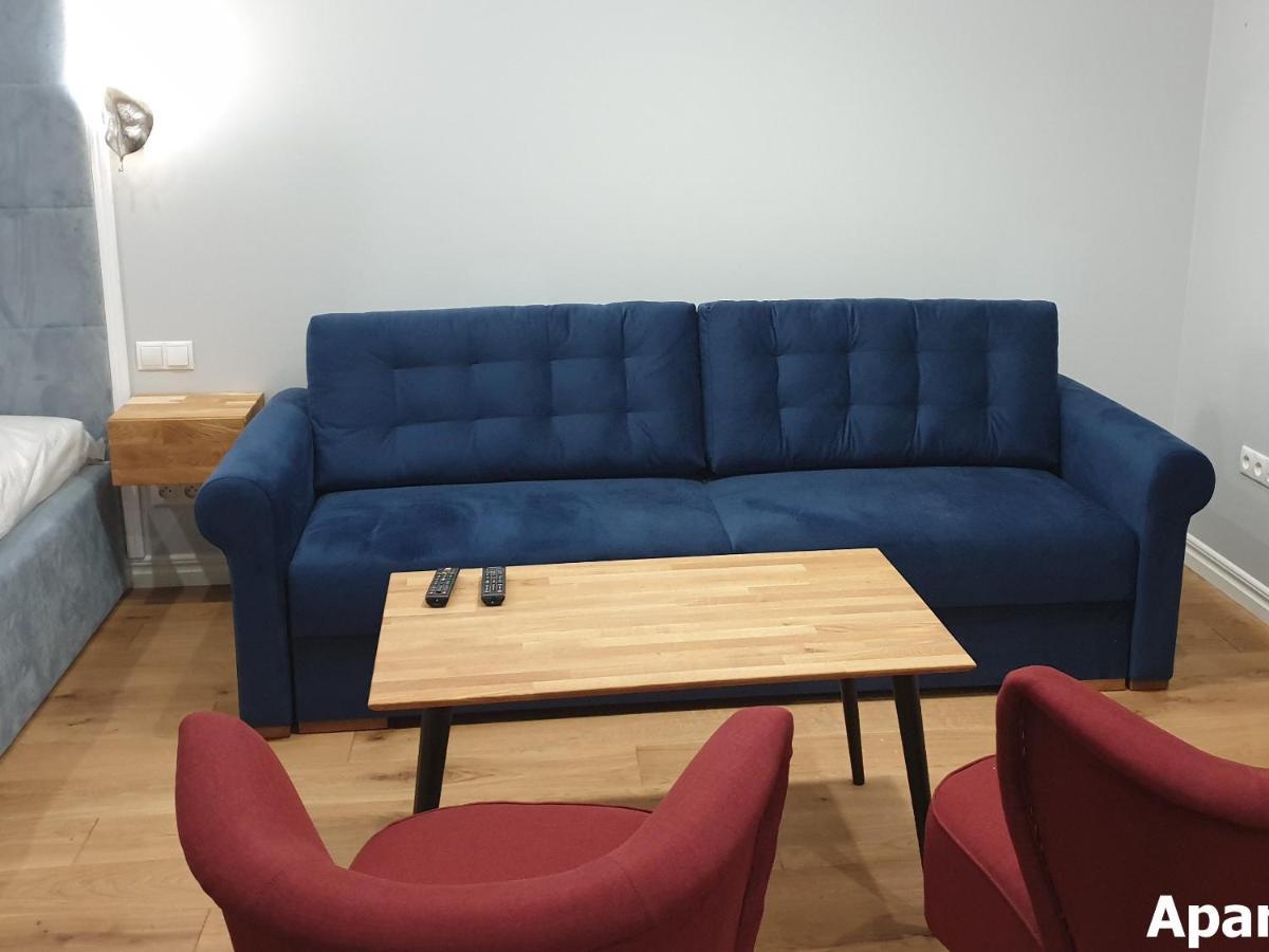 Apartamenty Centrum - Mickiewicza Bielsko-Biała Eksteriør billede