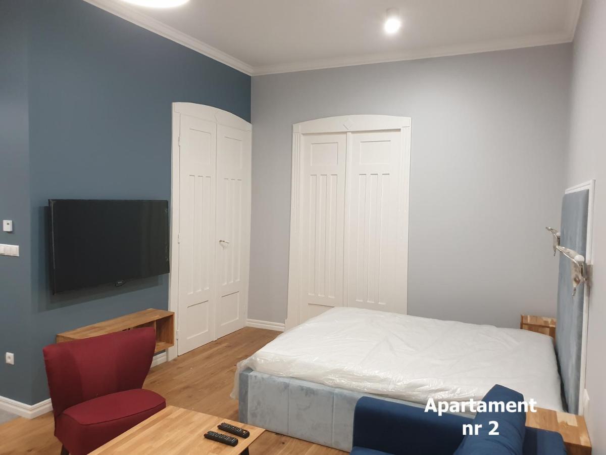 Apartamenty Centrum - Mickiewicza Bielsko-Biała Eksteriør billede