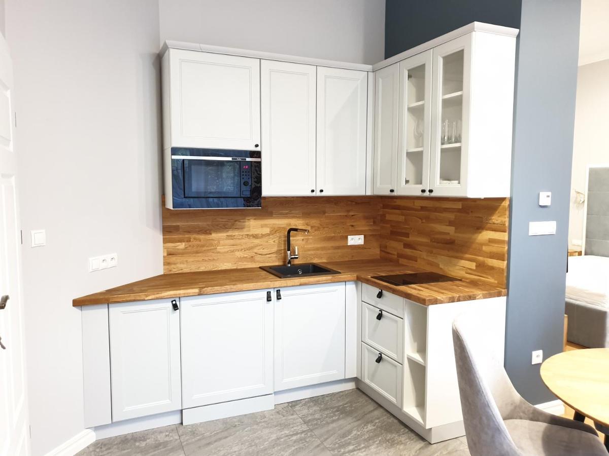 Apartamenty Centrum - Mickiewicza Bielsko-Biała Værelse billede