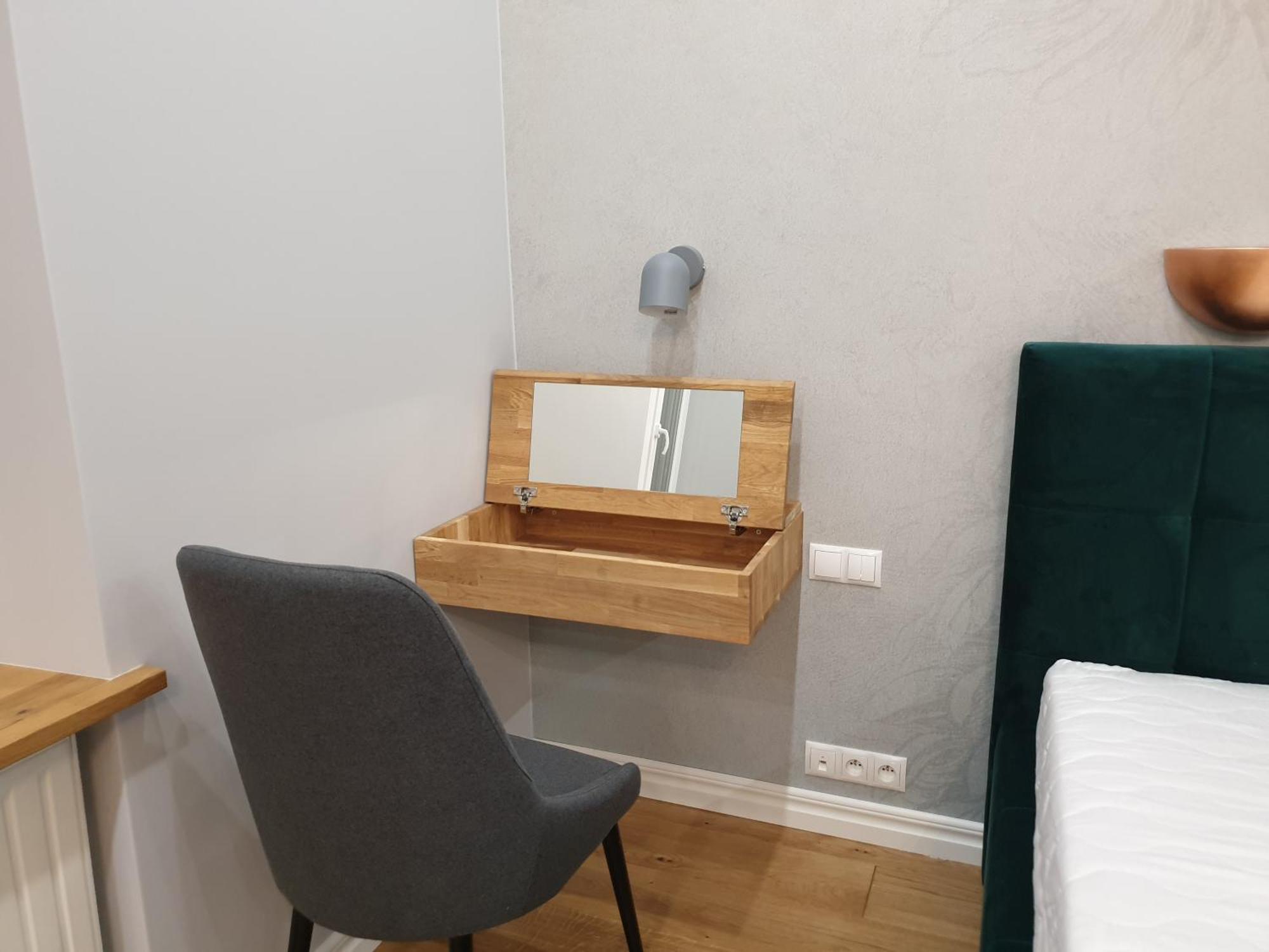 Apartamenty Centrum - Mickiewicza Bielsko-Biała Værelse billede