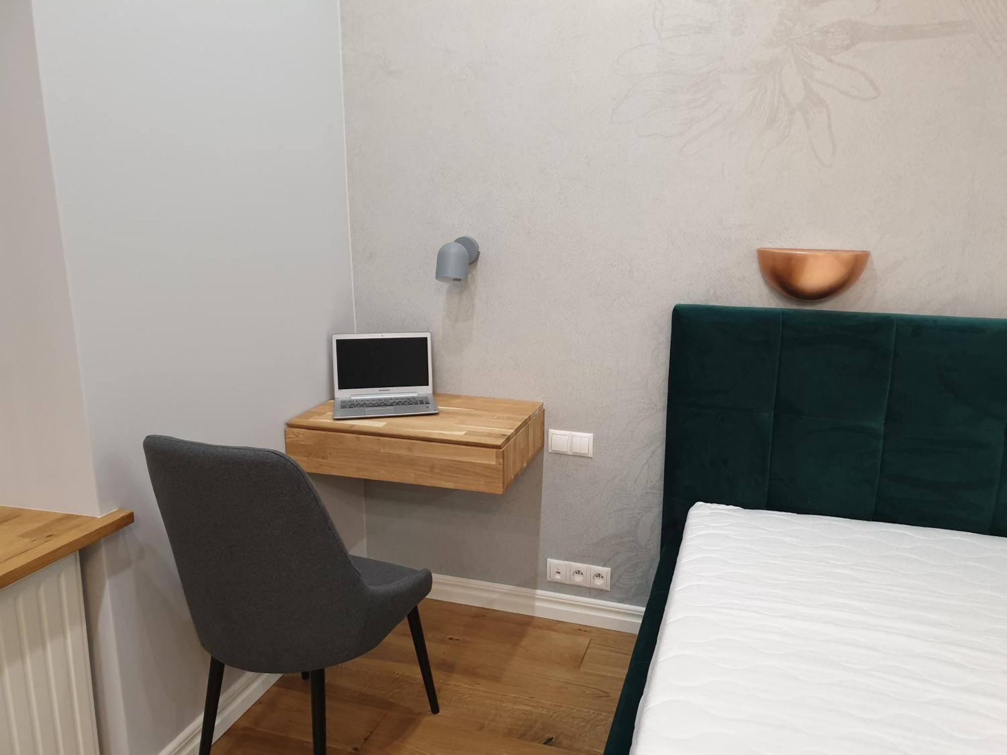 Apartamenty Centrum - Mickiewicza Bielsko-Biała Værelse billede