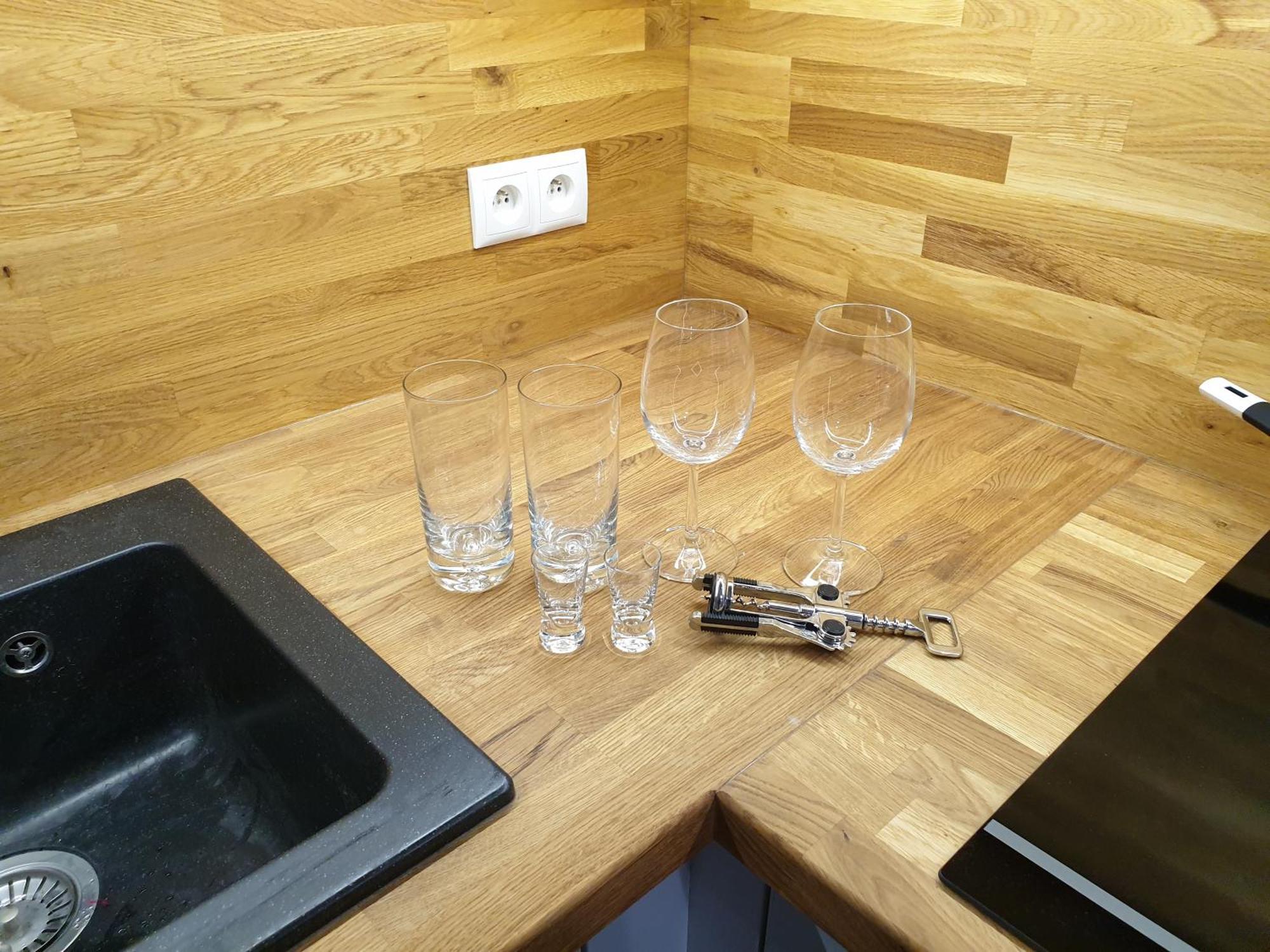 Apartamenty Centrum - Mickiewicza Bielsko-Biała Værelse billede