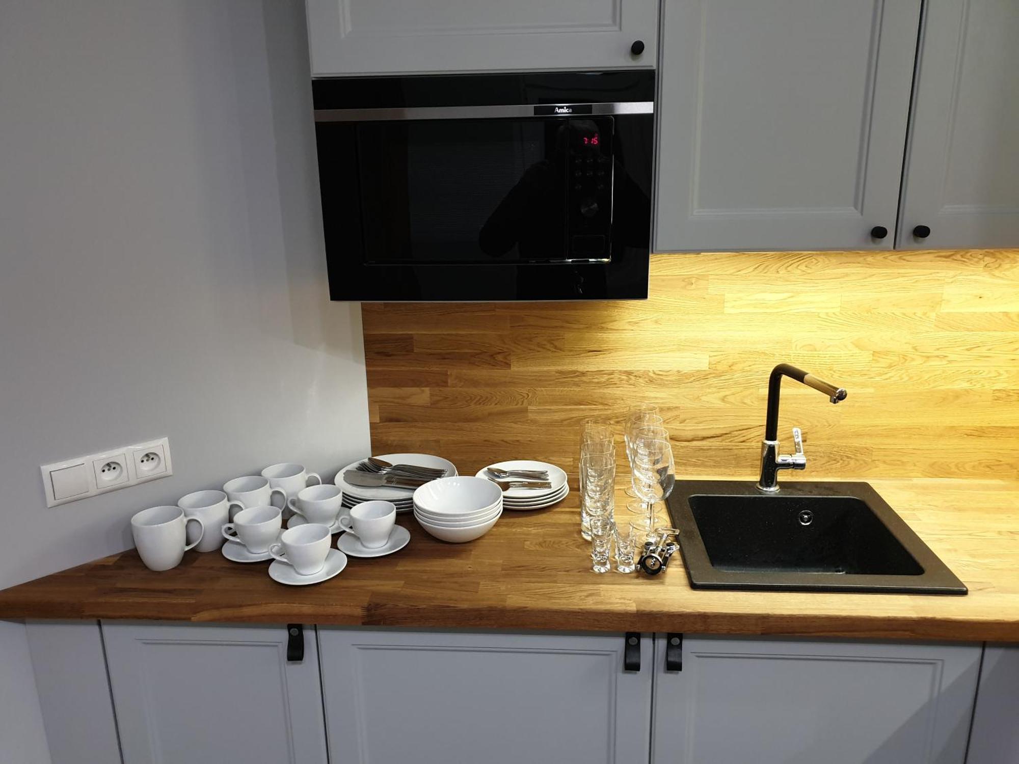 Apartamenty Centrum - Mickiewicza Bielsko-Biała Værelse billede
