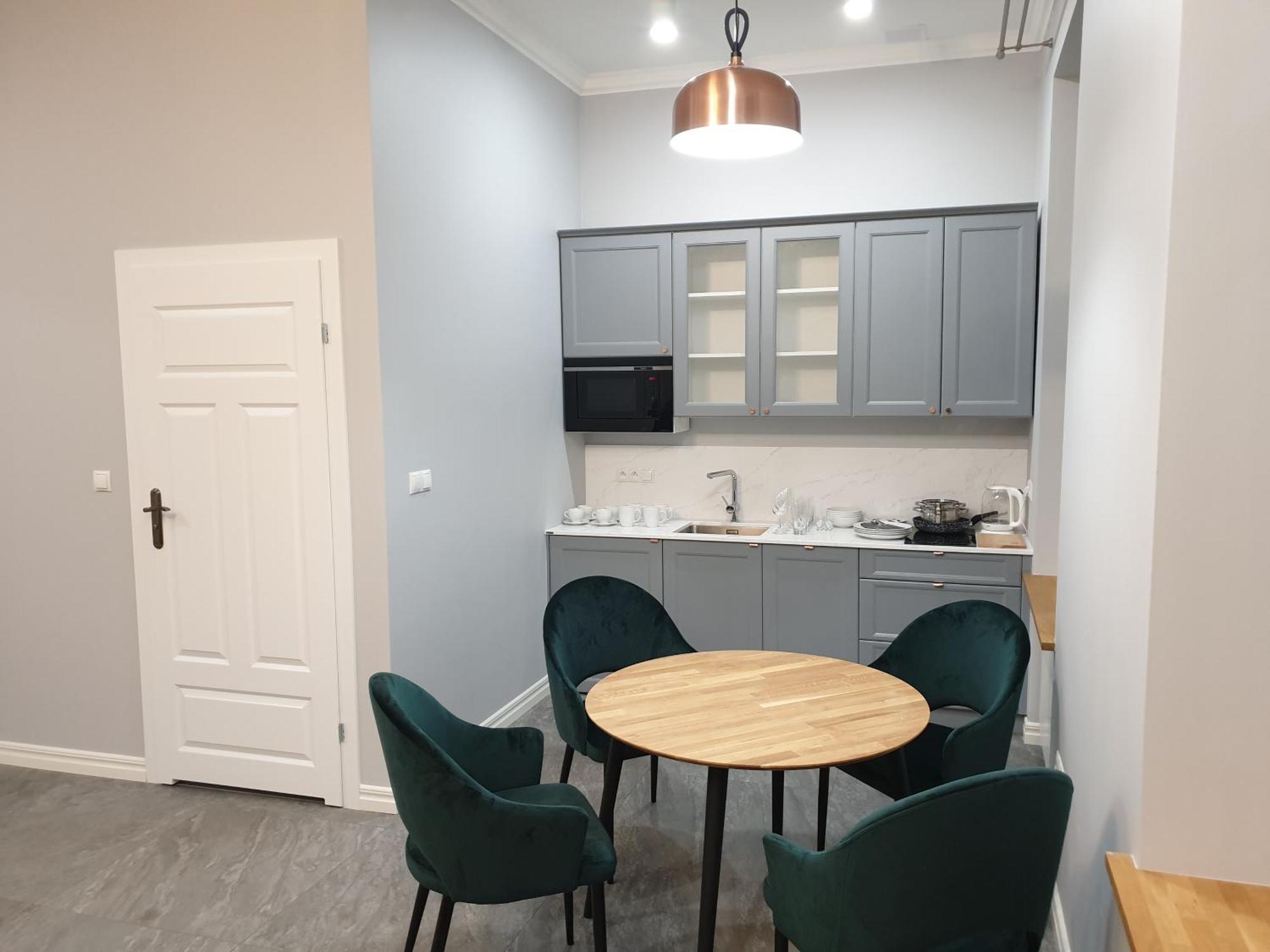 Apartamenty Centrum - Mickiewicza Bielsko-Biała Værelse billede