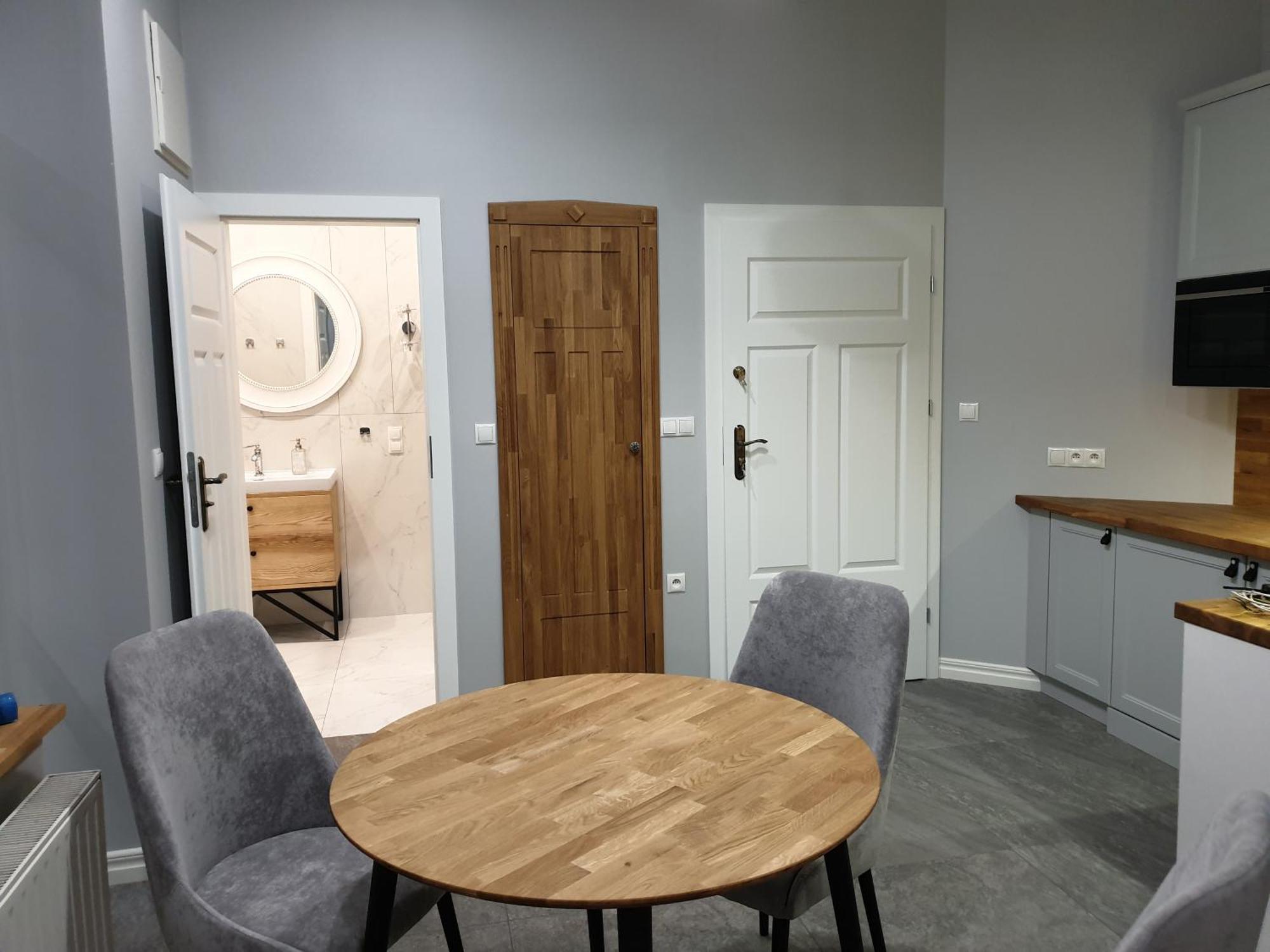 Apartamenty Centrum - Mickiewicza Bielsko-Biała Værelse billede